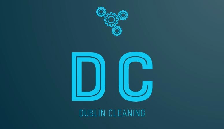 Dublin Cleaning Logo