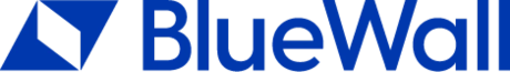 Bluewall logo