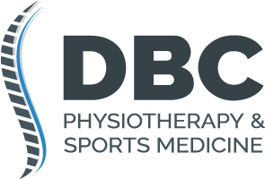 DBC logo