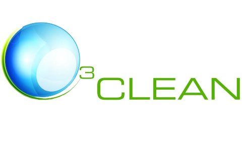 ozone cleaning