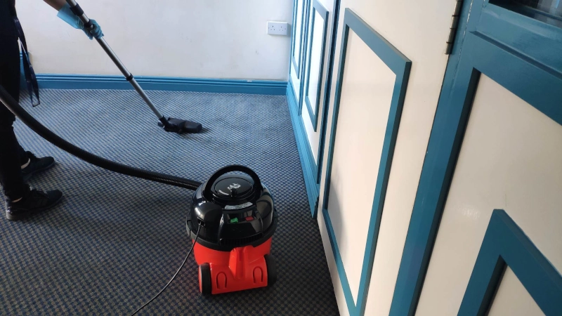 Dublin West commercial cleaning