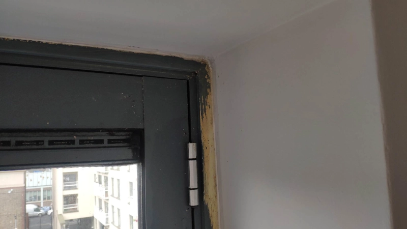 City Centre apartment cleaning